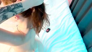 innocent_melissa - Chat Porn Stream married thin fitness naughtygirl