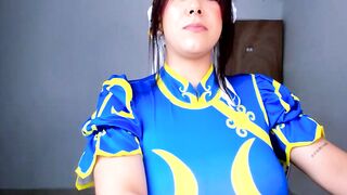 sabrina_geek - Chat Porn Stream nonnude barefeet hot crazyticket