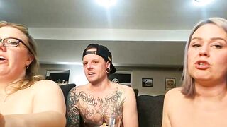 livingthedream3207 - Chat Porn Stream nerd Streaming archive schoolgirl fit