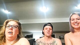 livingthedream3207 - Chat Porn Stream nerd Streaming archive schoolgirl fit