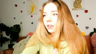 thisisamelia - Chat Porn Stream panties bigballs record webcam