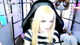 milkycute - Chat Porn Stream bigtoy facefuck naughty smalltits