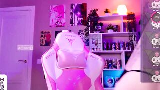 lollyshy__ - Chat Porn Stream stream sissification perky fingerass