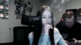 camcoupgang - Chat Porn Stream Webcast record crazyticket balloons lushcontrol