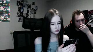 camcoupgang - Chat Porn Stream Webcast record crazyticket balloons lushcontrol