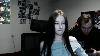 camcoupgang - Chat Porn Stream Webcast record crazyticket balloons lushcontrol