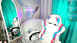 aliicemeow - Chat Porn Stream control sweet Recorded interaction singlemom