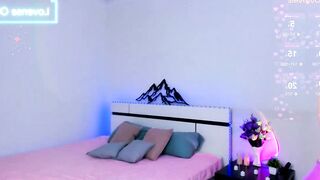 marry_evans - Chat Porn Stream thicc glasses hentai koikatsuparty