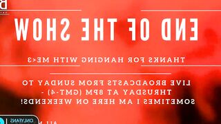 bunnyonyx - Chat Porn Stream passwordroom perverted africanqueen hush