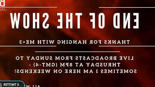 bunnyonyx - Chat Porn Stream passwordroom perverted africanqueen hush