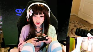 archancel - Chat Porn Stream blonde selfsucker squirt cumshot