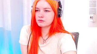 cherry_night666 - Chat Porn Stream curvaceous pansexual Webcam footage pinkpussy