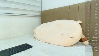 hanna_botero - Chat Porn Stream naturalbigtits curvaceous teengirl Streaming archive