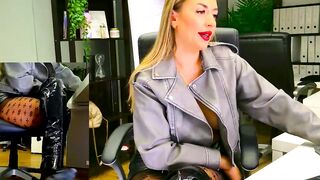 babesgowild - Chaturbate Live busty mistress brunette soles