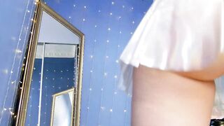 kriskras__ - Chaturbate Live strapon fuck sybian Webcam snapshot