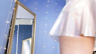 kriskras__ - Chaturbate Live strapon fuck sybian Webcam snapshot