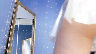 kriskras__ - Chaturbate Live strapon fuck sybian Webcam snapshot