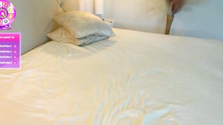 miss_juliaa - Chaturbate Live happy cute cameltoe deep