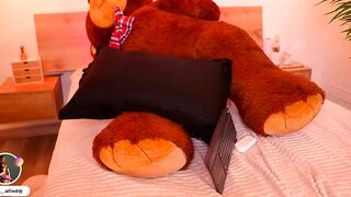 bella__donne - Chaturbate Live nipple gamergirl pinkpussy tall