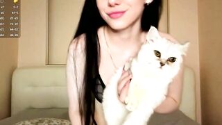 randiburt - Chaturbate Live spoilme foreskin abs Internet video