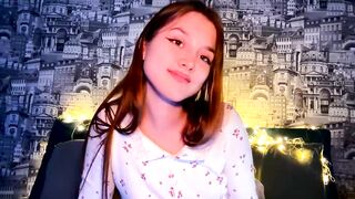ferneprivatsky - Chaturbate Live stockings lovensecontrol trimmed lush