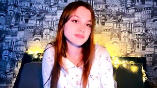 ferneprivatsky - Chaturbate Live stockings lovensecontrol trimmed lush
