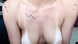 vixenliz - Chaturbate Live model big college shave