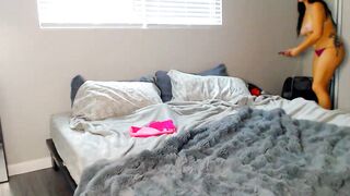 zoeemonroe - Chaturbate Live Streamed content Online recording athletic brownhair