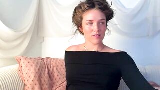 sofftrose - Chaturbate Live facial curvaceous thin shaved