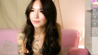 lin_kun - Chaturbate Live whore slender Virtual footage stockings