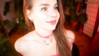 excitease - Chaturbate Live curve ginger leather smoking