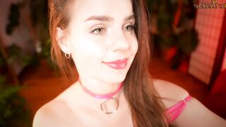 excitease - Chaturbate Live curve ginger leather smoking