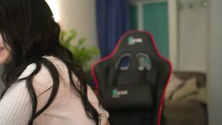 oxxme - Chaturbate Live perkynipples spanks perfecttits curvy