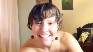 dancerbb - Chaturbate Live faketits shave sloppy funny