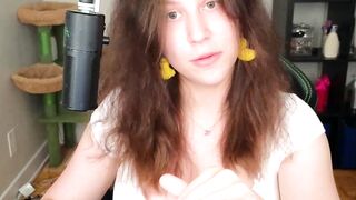 alexa_dream - Chaturbate Live strip model watch belly