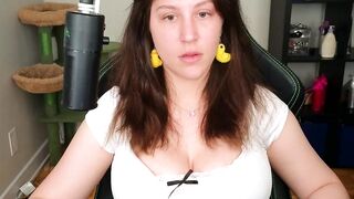 alexa_dream - Chaturbate Live strip model watch belly