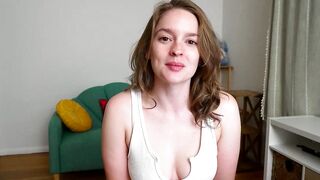 marymoody - Chaturbate Live control milk facefuck girl
