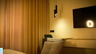 kusssecka - Chaturbate Live Webcam interaction beard rough nasty