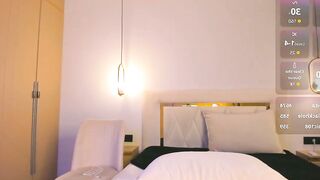 koyoomi - Chaturbate Live smallass anal gag best