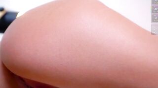 cielomio - Chaturbate Live moaning single deepthroat newmodel