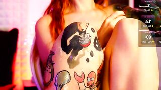 coolteacher - Chaturbate Live mom suit tight balloons