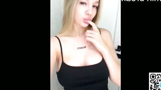 meowmonica - Chaturbate Live hugeass Webcam interaction model longnipples