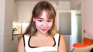 kristyspiritedaway - Chaturbate Live slimbody tokenkeno Recorded interaction spit