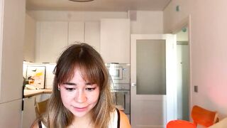 kristyspiritedaway - Chaturbate Live slimbody tokenkeno Recorded interaction spit