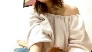 vannessablumer - Chaturbate Live tight show fetish longhair