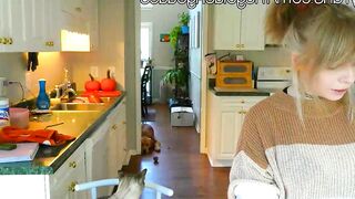 goldengoddessxxx - Chaturbate Live worship tinytits dildoplay handjob