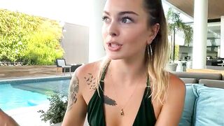 andreaelizabethxo - Chaturbate Live balls cashpig spit uncut