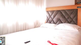 letiziafulkers1 - Chaturbate Live kiss busty lovenses Streaming archive