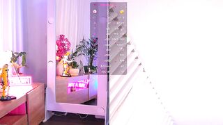 lau__1 - Chaturbate Live strip lush smoke spanks