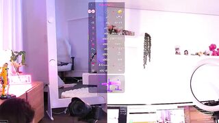 lau__1 - Chaturbate Live strip lush smoke spanks